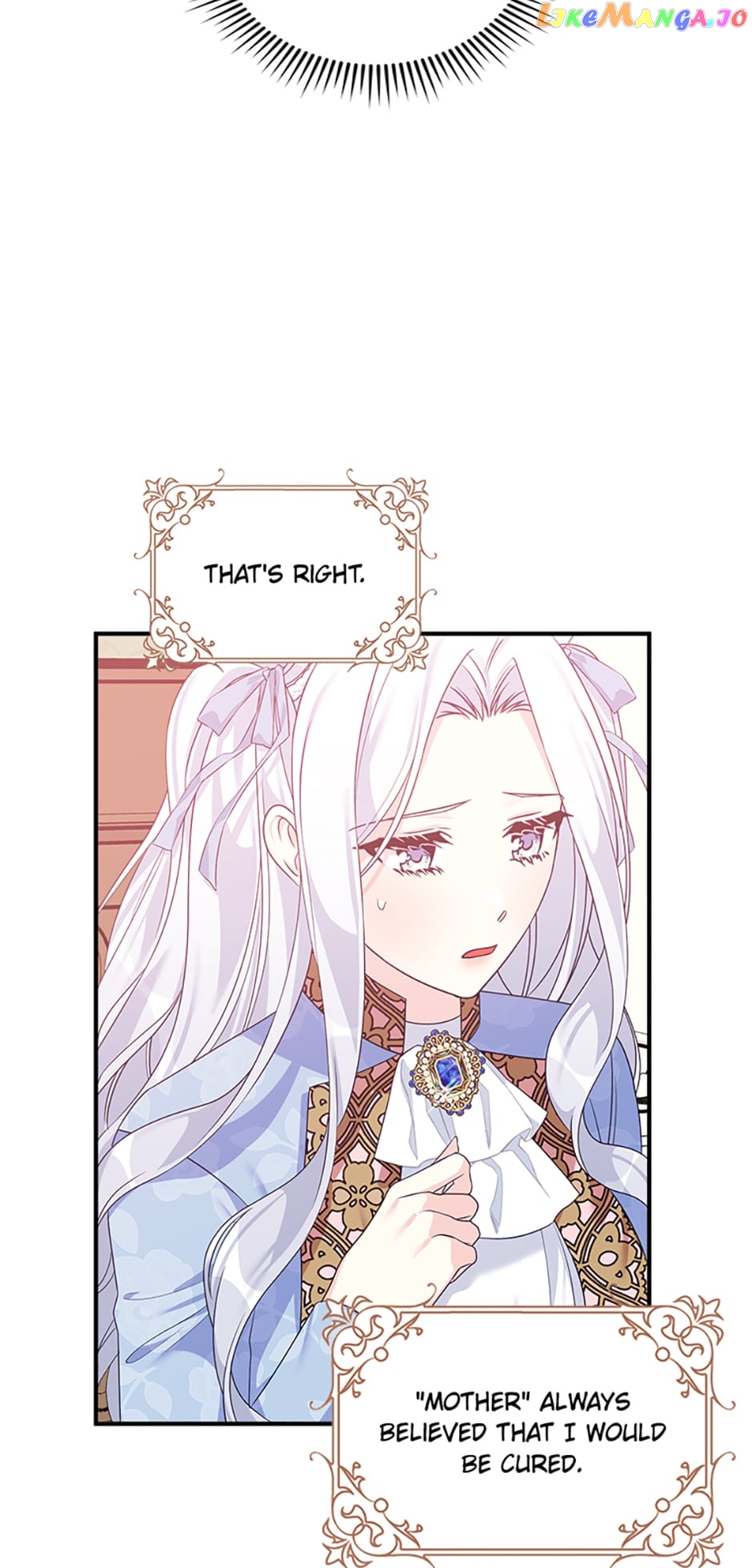 I Corrupted the Good Male Lead Chapter 44 - page 24