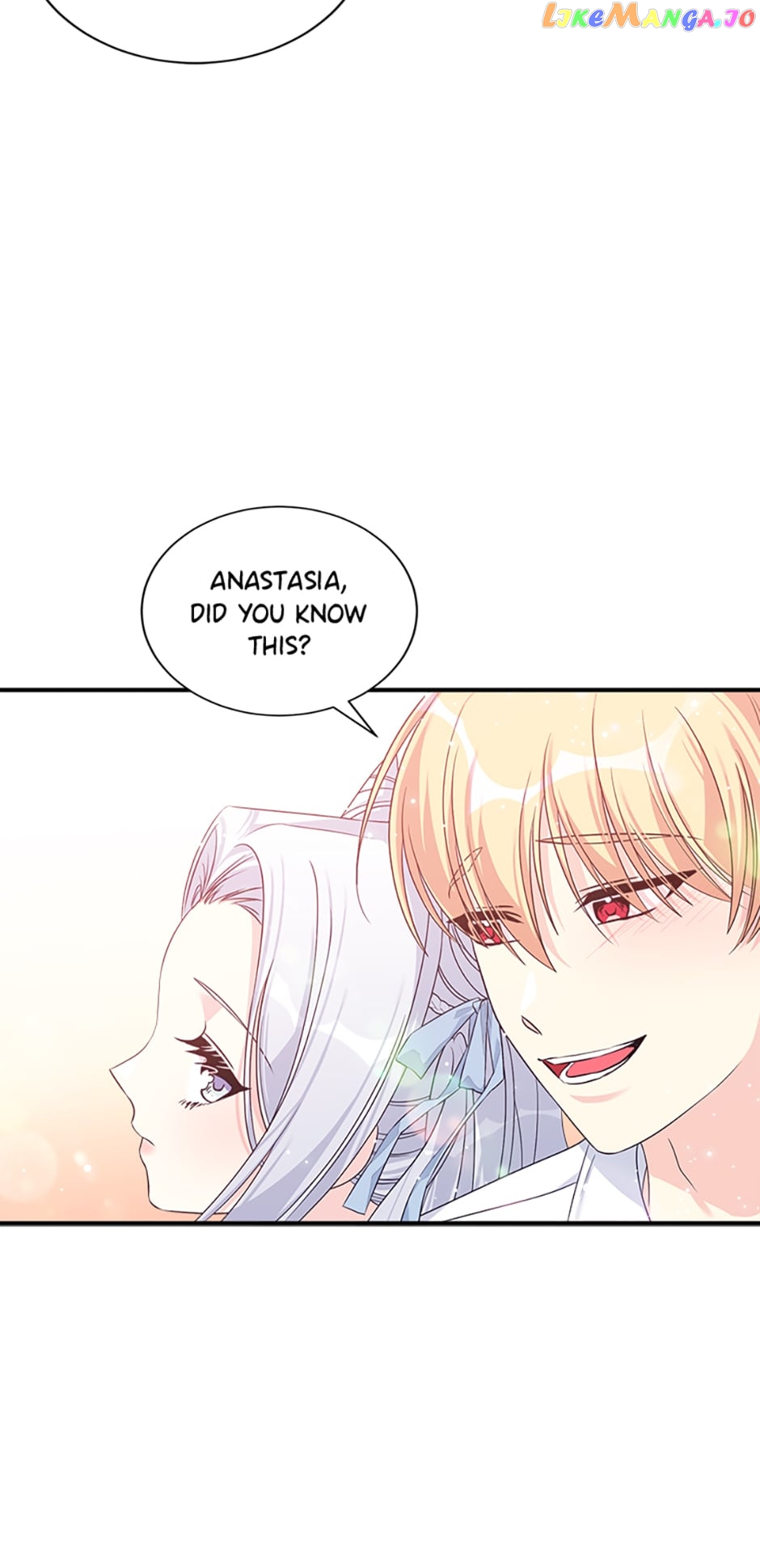 I Corrupted the Good Male Lead Chapter 44 - page 33