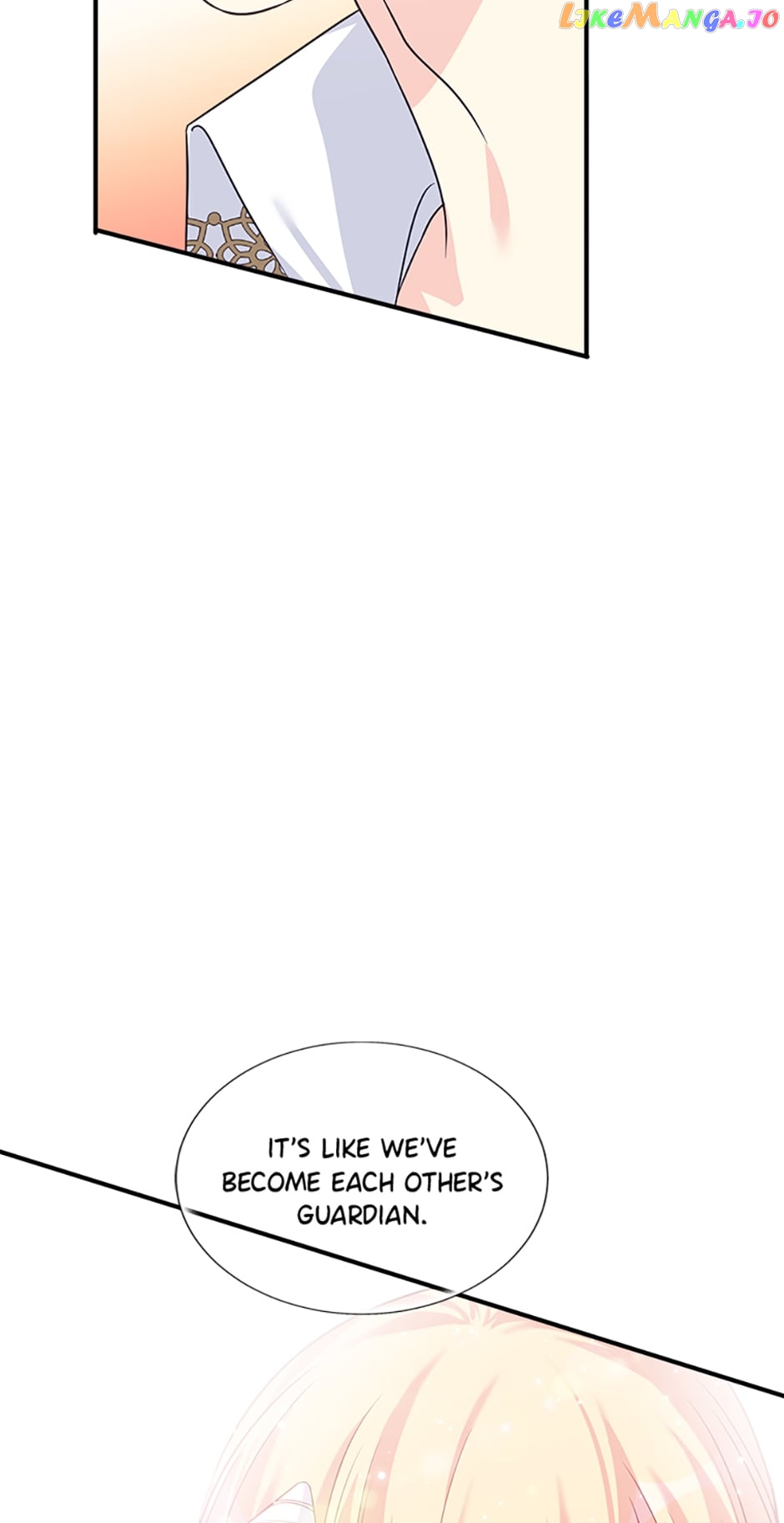 I Corrupted the Good Male Lead Chapter 44 - page 36