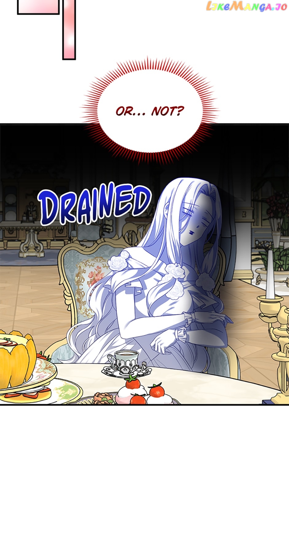 I Corrupted the Good Male Lead Chapter 44 - page 42