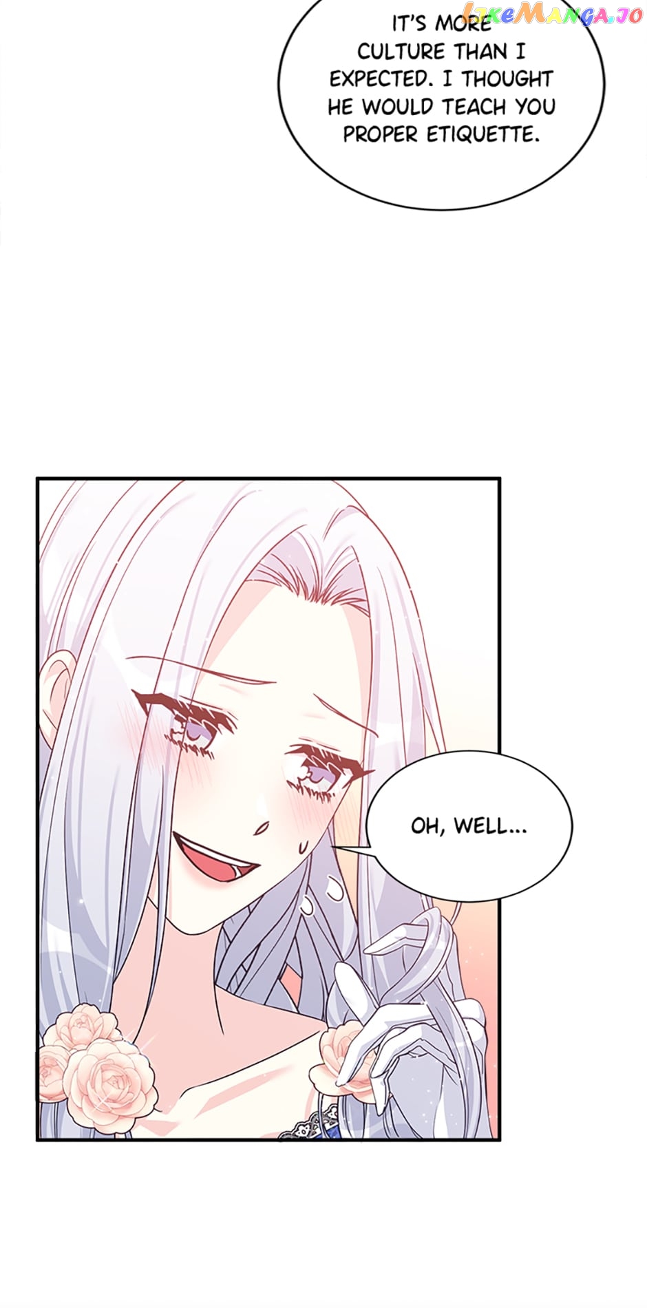 I Corrupted the Good Male Lead Chapter 44 - page 48