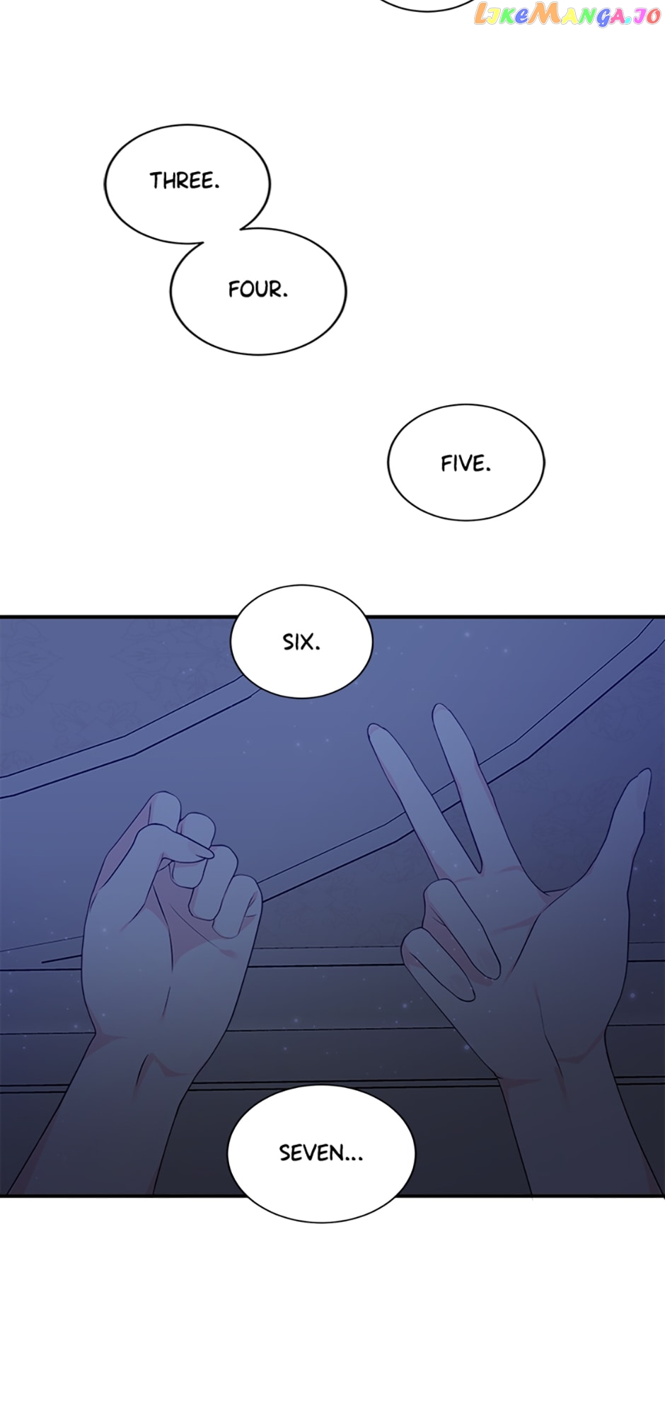 I Corrupted the Good Male Lead Chapter 44 - page 59