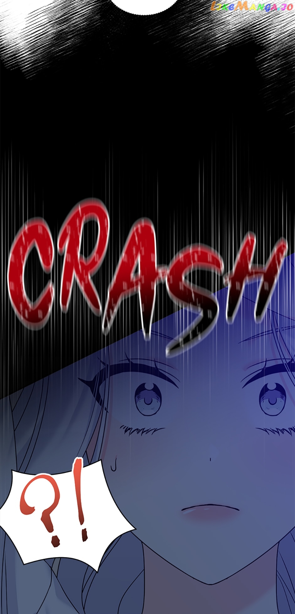 I Corrupted the Good Male Lead Chapter 44 - page 62