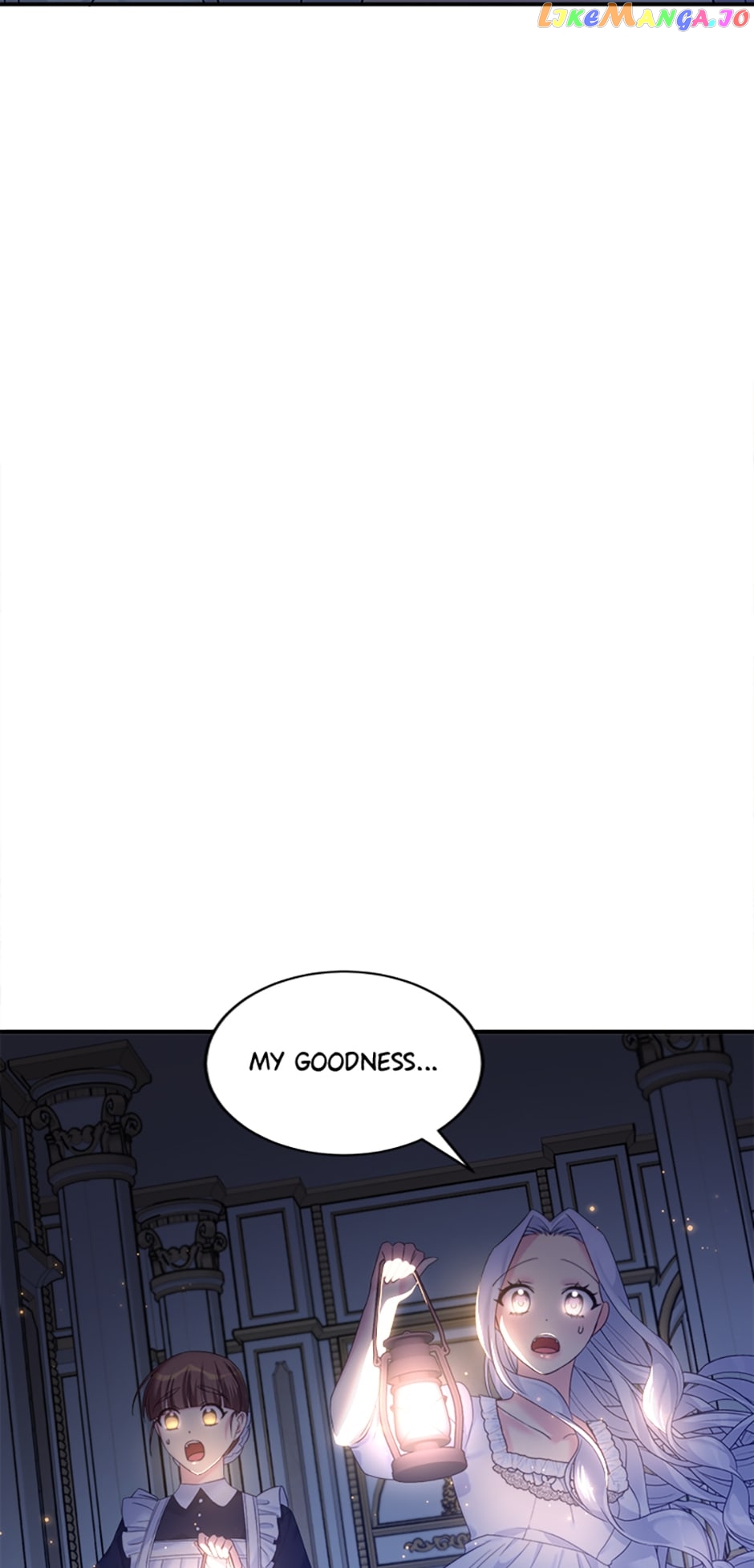 I Corrupted the Good Male Lead Chapter 44 - page 63