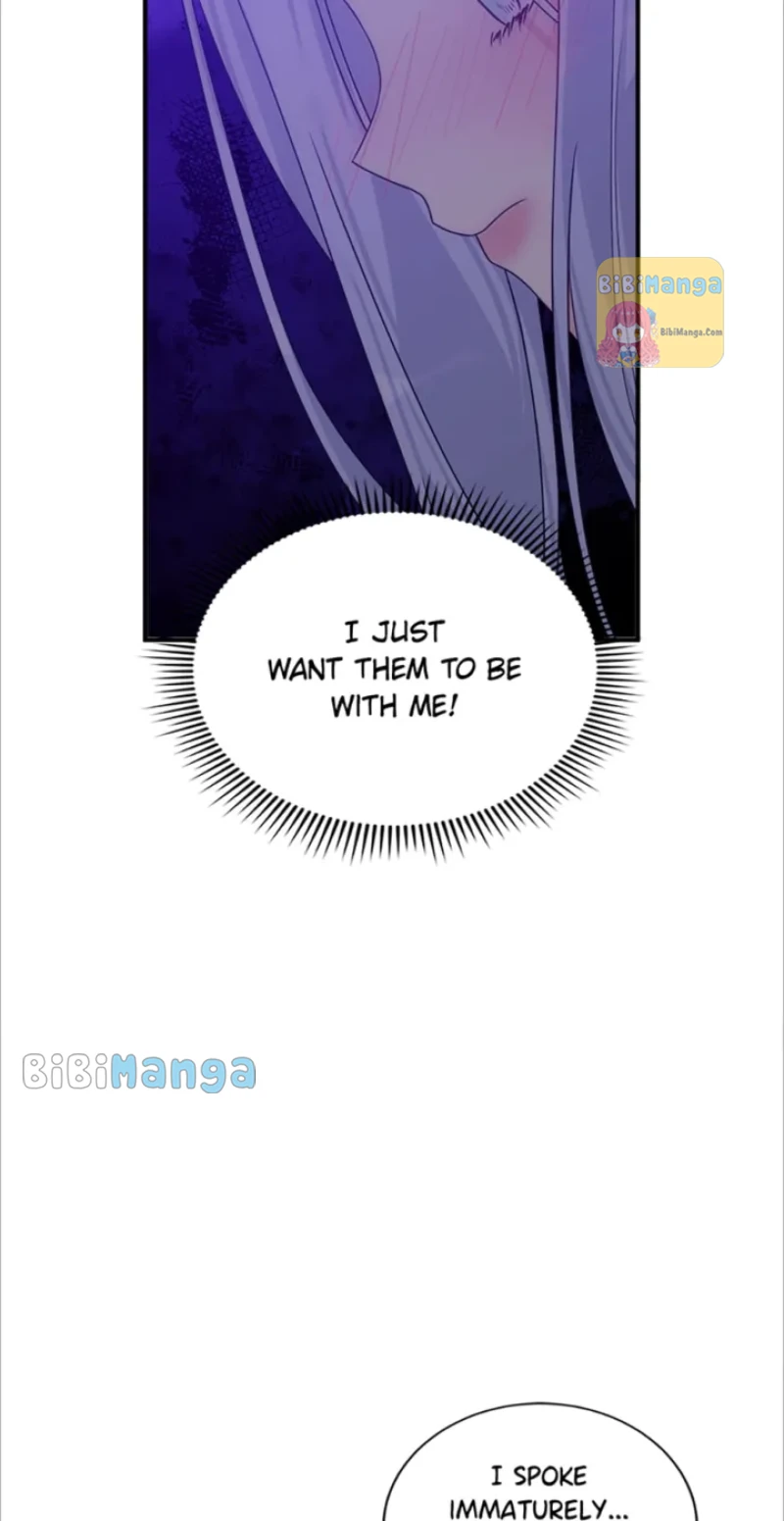 I Corrupted the Good Male Lead Chapter 45 - page 12