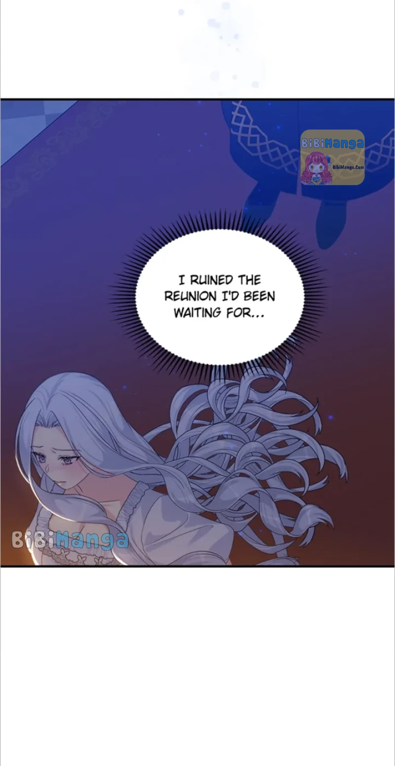 I Corrupted the Good Male Lead Chapter 45 - page 14