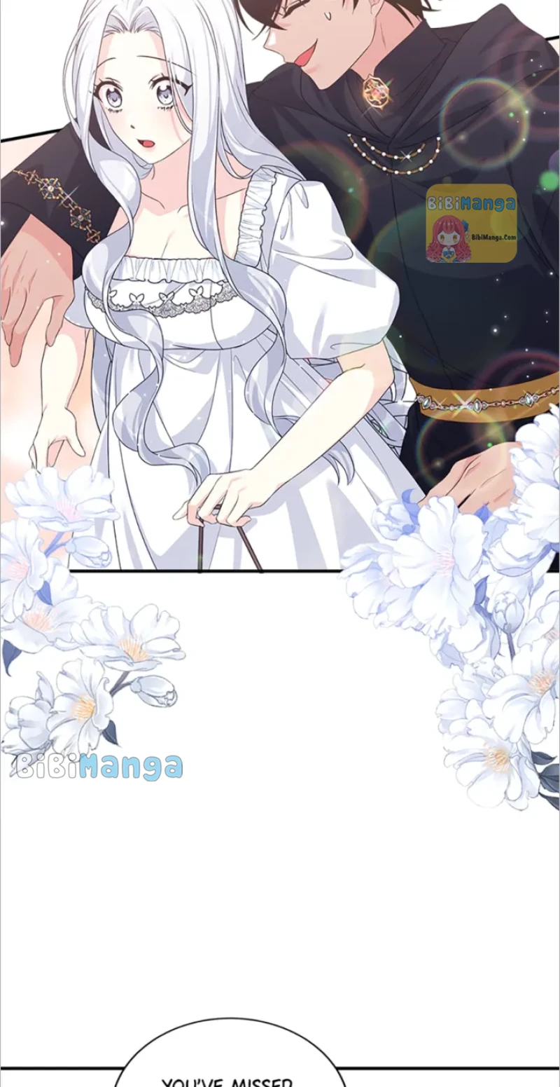 I Corrupted the Good Male Lead Chapter 45 - page 16