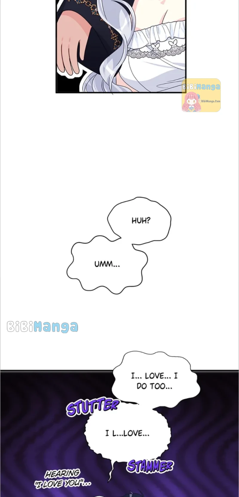 I Corrupted the Good Male Lead Chapter 45 - page 20