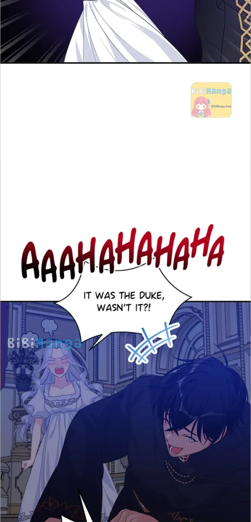 I Corrupted the Good Male Lead Chapter 45 - page 22