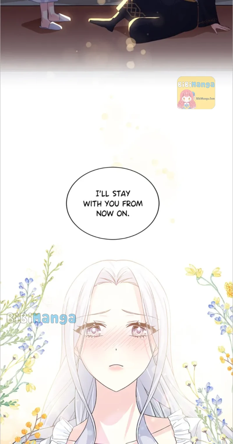 I Corrupted the Good Male Lead Chapter 45 - page 28
