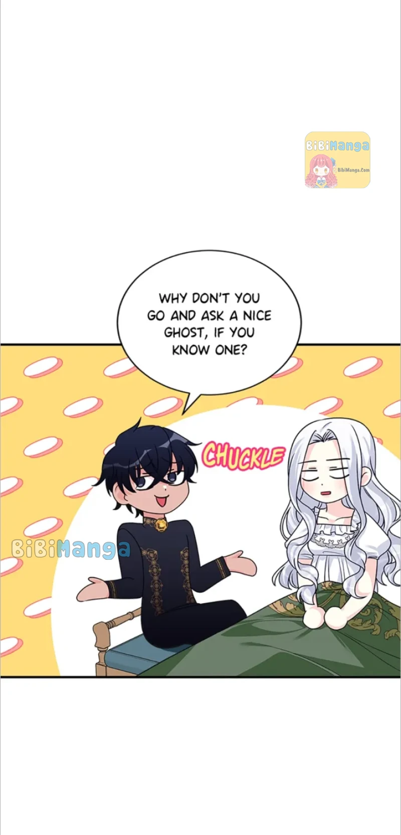 I Corrupted the Good Male Lead Chapter 45 - page 38