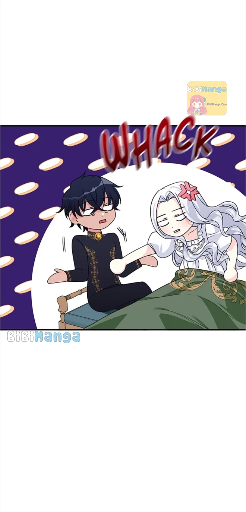 I Corrupted the Good Male Lead Chapter 45 - page 39