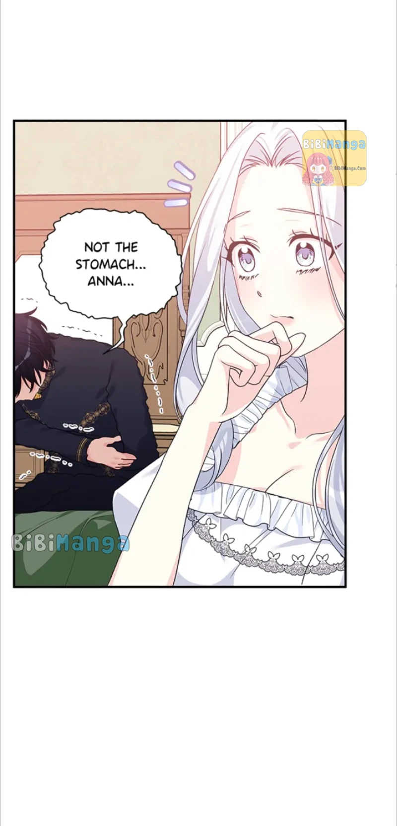 I Corrupted the Good Male Lead Chapter 45 - page 40