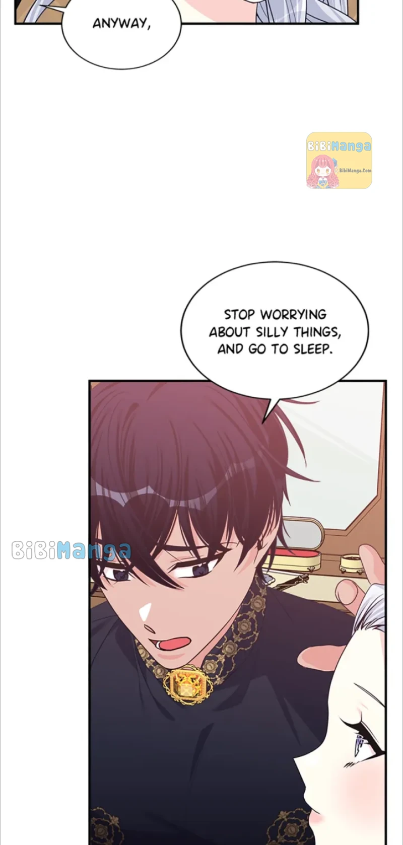 I Corrupted the Good Male Lead Chapter 45 - page 44