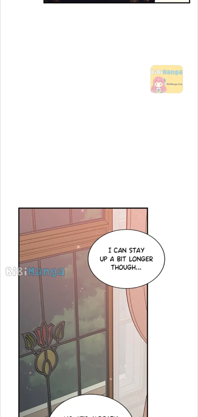 I Corrupted the Good Male Lead Chapter 45 - page 45