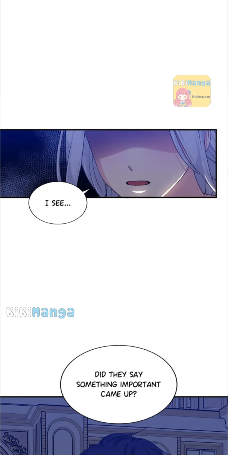 I Corrupted the Good Male Lead Chapter 45 - page 6