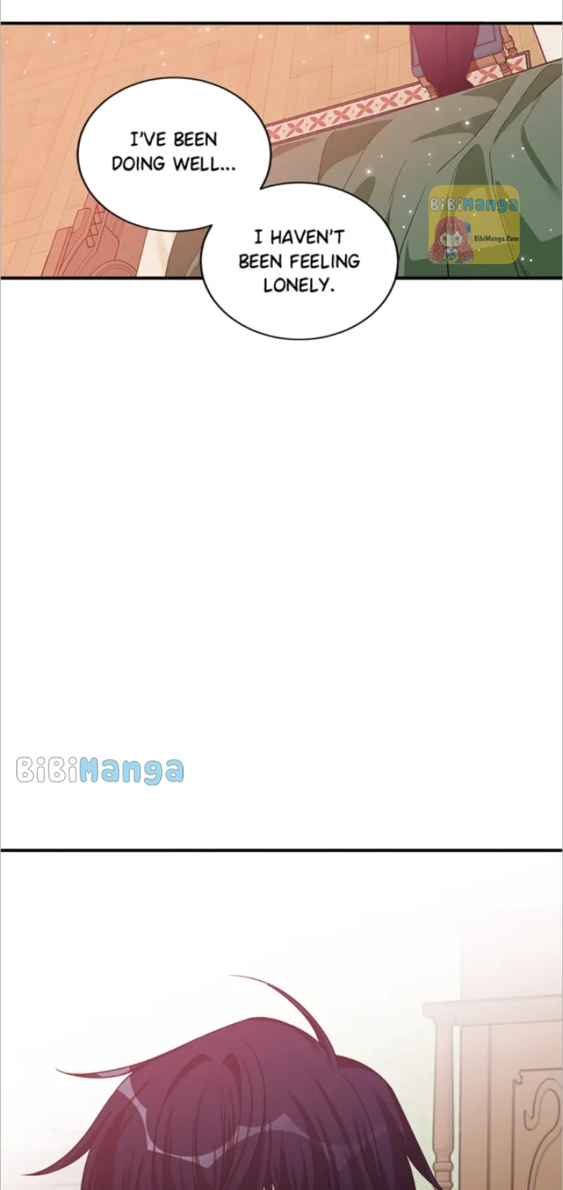 I Corrupted the Good Male Lead Chapter 45 - page 53