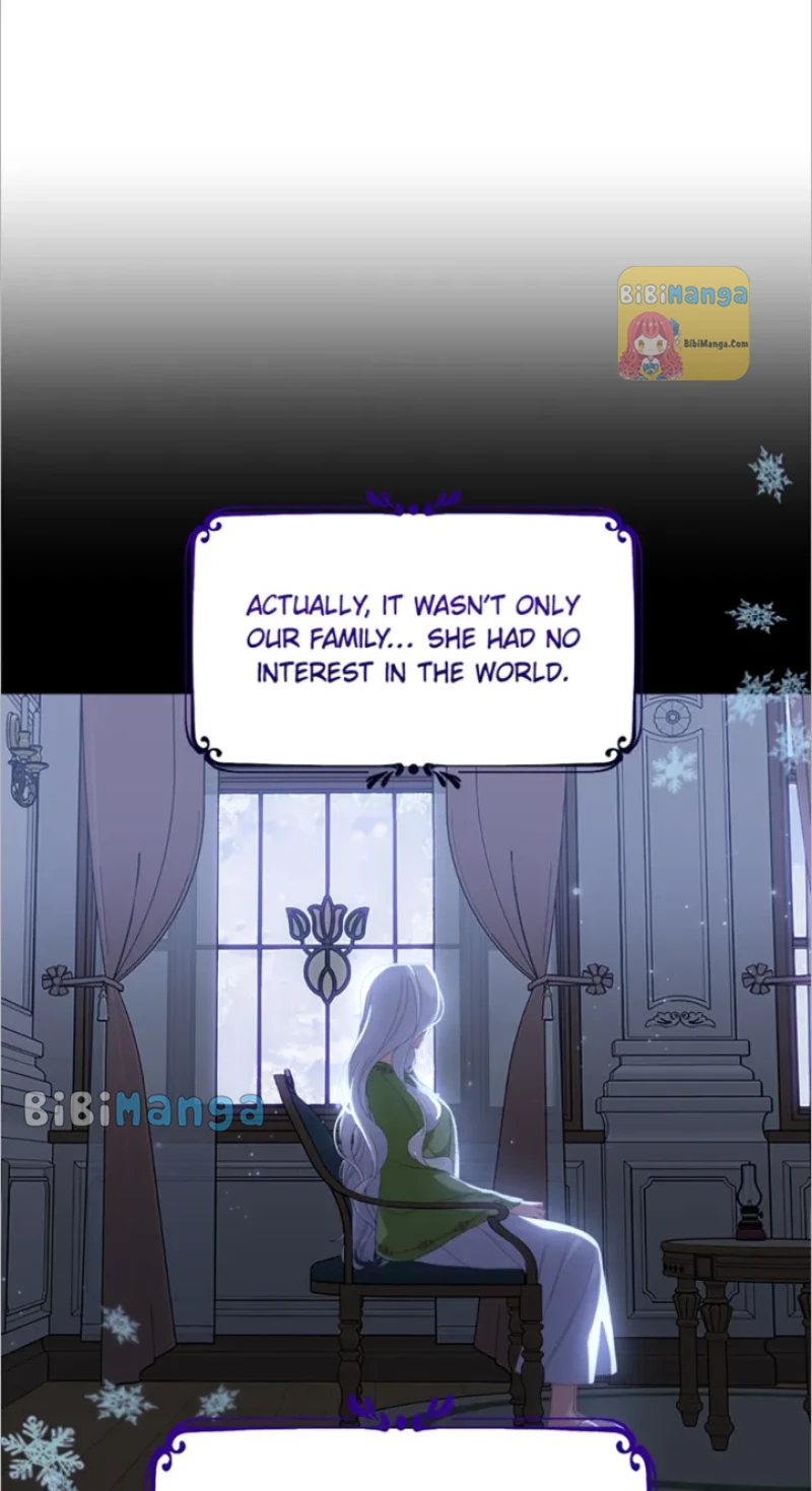 I Corrupted the Good Male Lead Chapter 45 - page 59