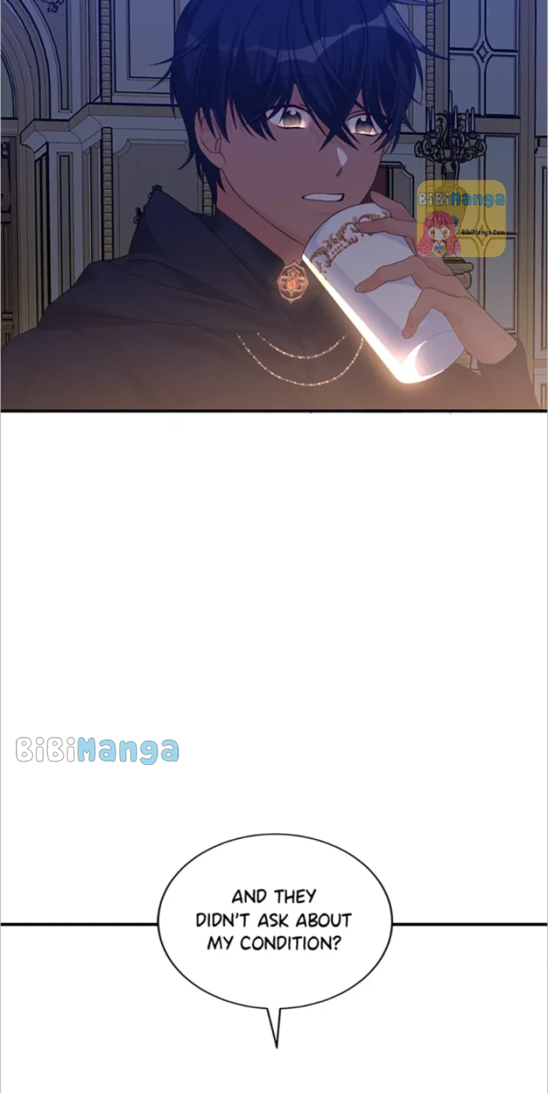 I Corrupted the Good Male Lead Chapter 45 - page 7