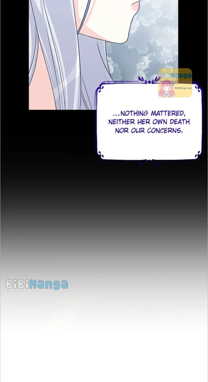 I Corrupted the Good Male Lead Chapter 45 - page 61