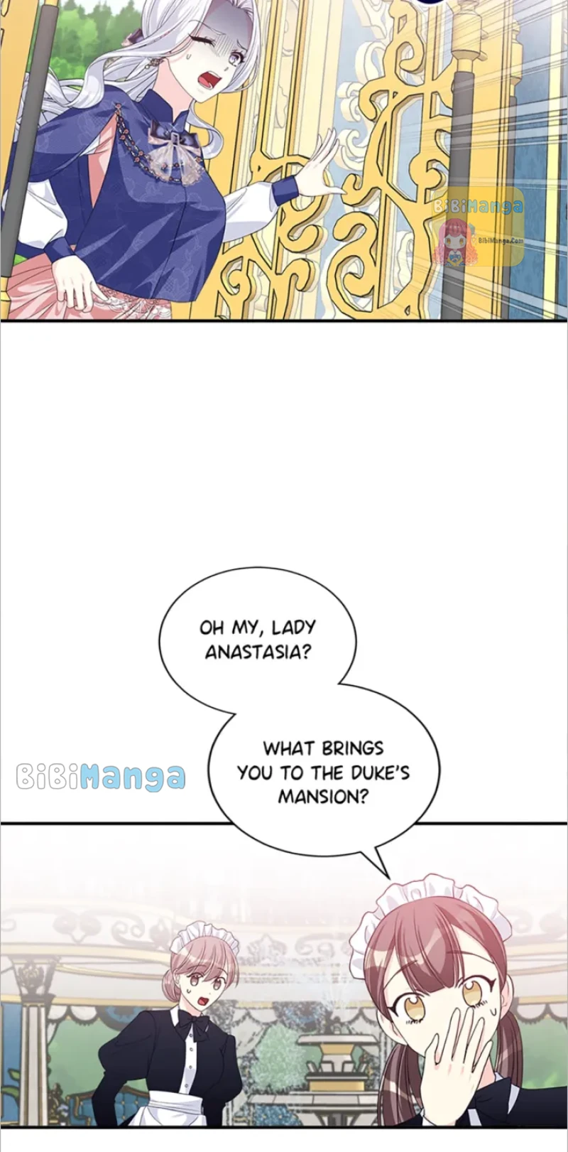 I Corrupted the Good Male Lead Chapter 46 - page 11