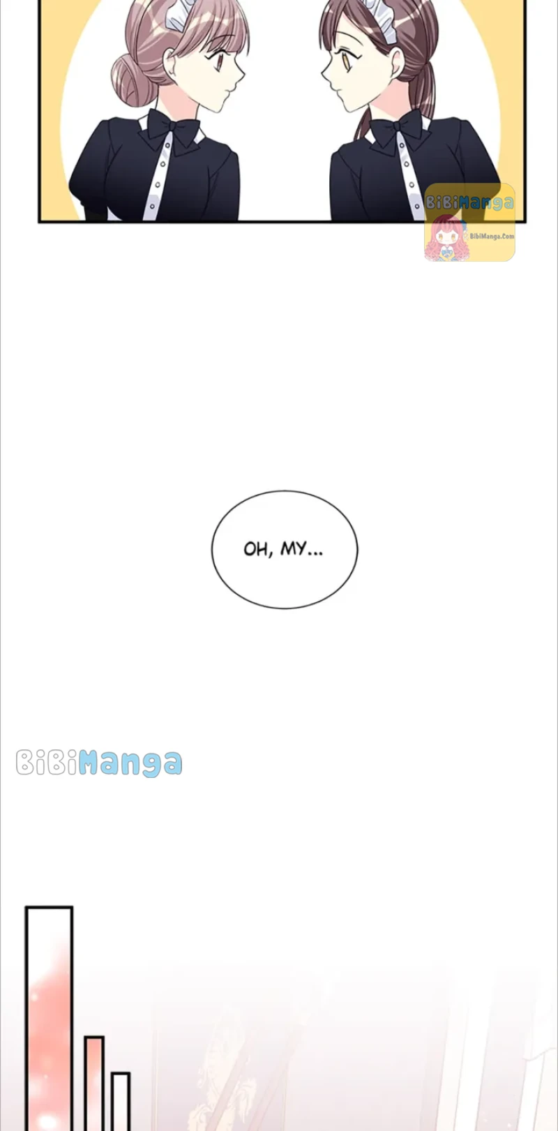 I Corrupted the Good Male Lead Chapter 46 - page 15