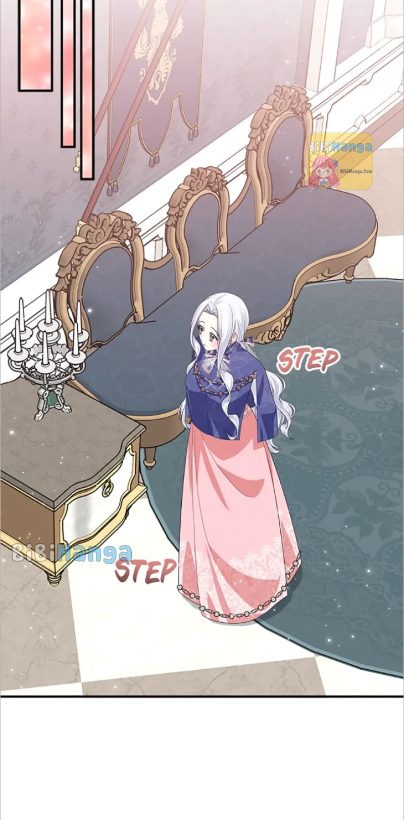 I Corrupted the Good Male Lead Chapter 46 - page 16