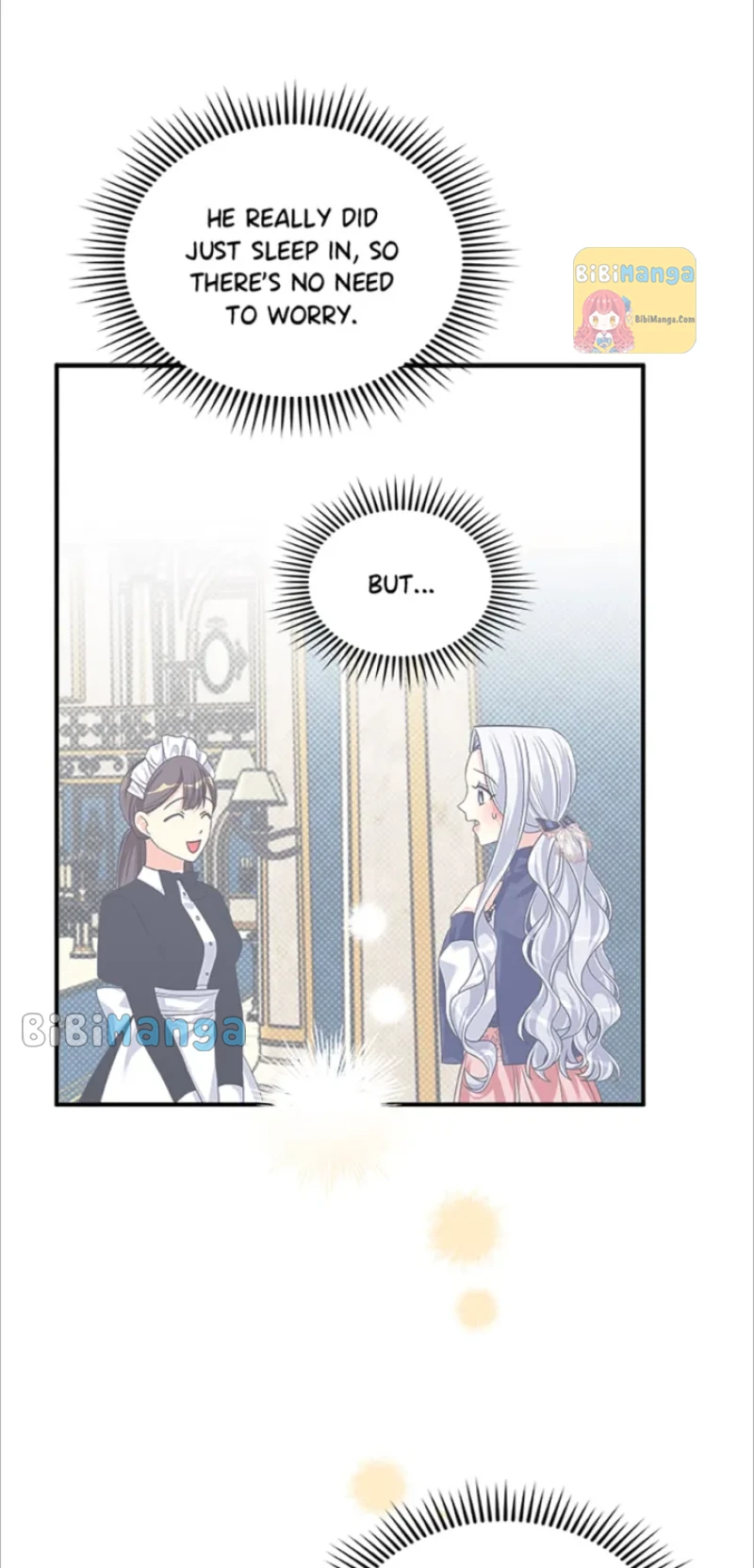 I Corrupted the Good Male Lead Chapter 46 - page 18