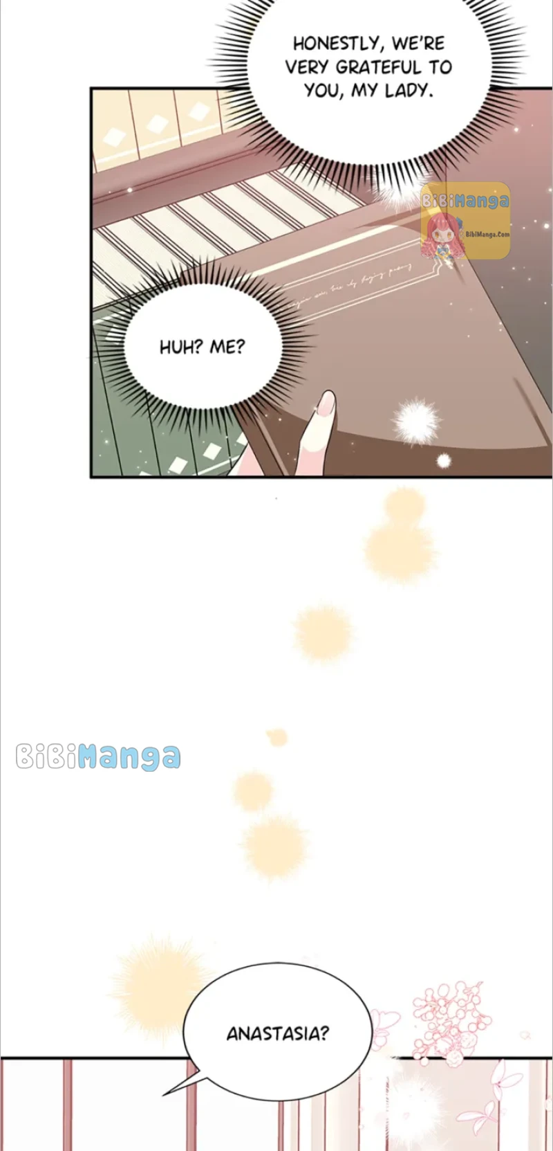 I Corrupted the Good Male Lead Chapter 46 - page 19