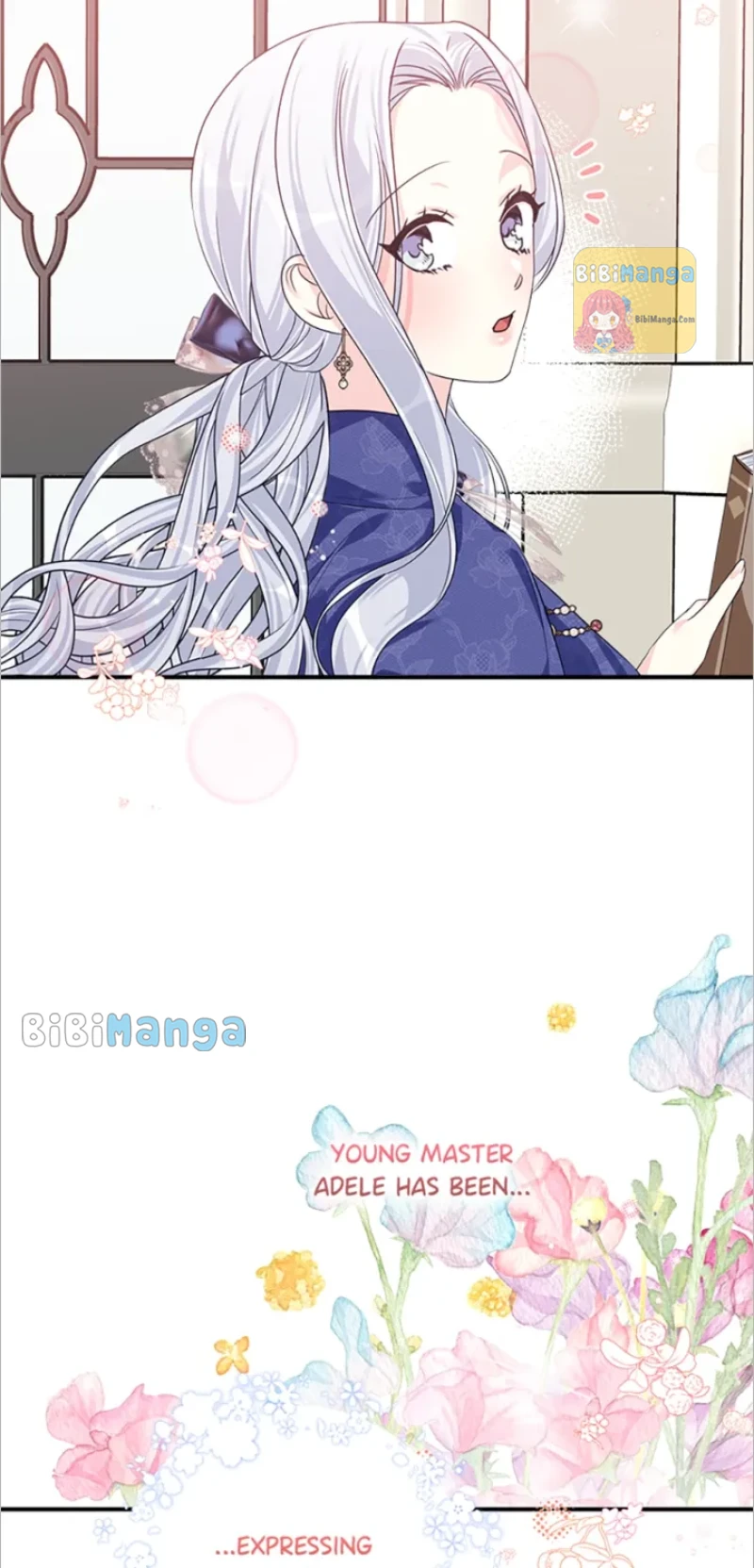 I Corrupted the Good Male Lead Chapter 46 - page 20