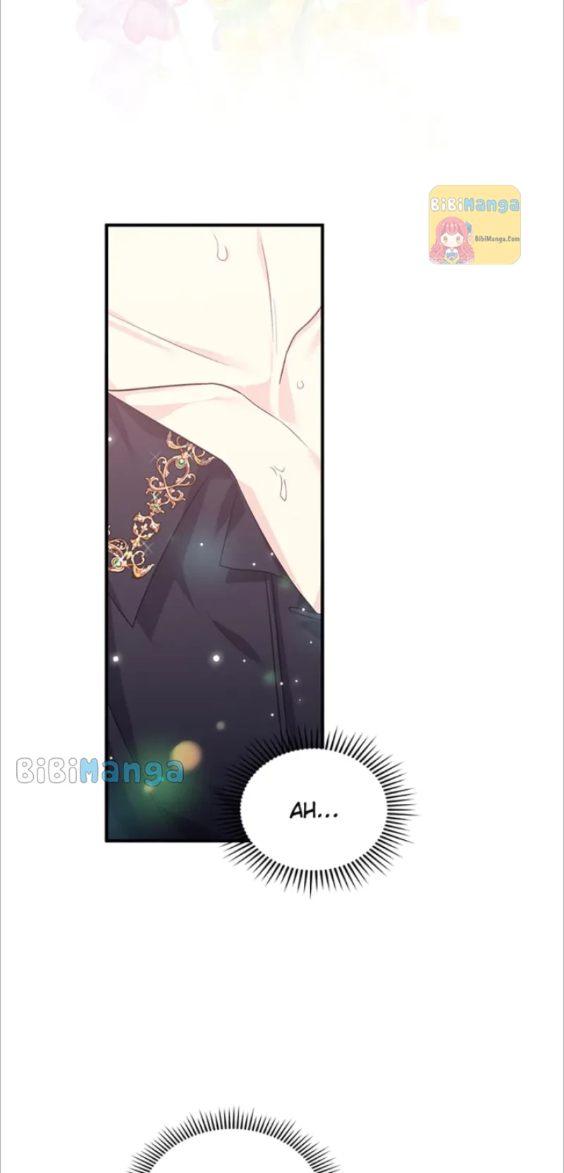 I Corrupted the Good Male Lead Chapter 46 - page 23