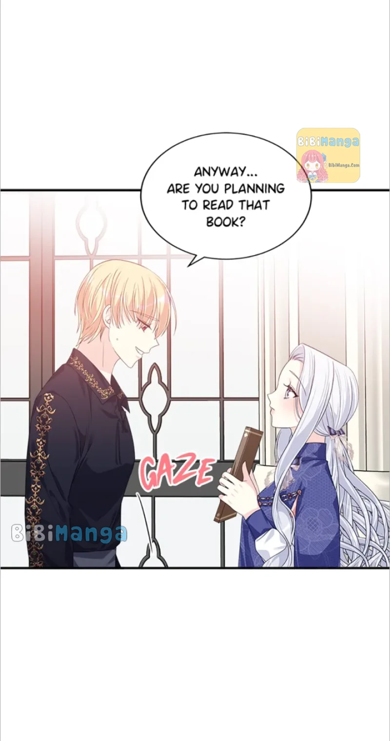 I Corrupted the Good Male Lead Chapter 46 - page 26