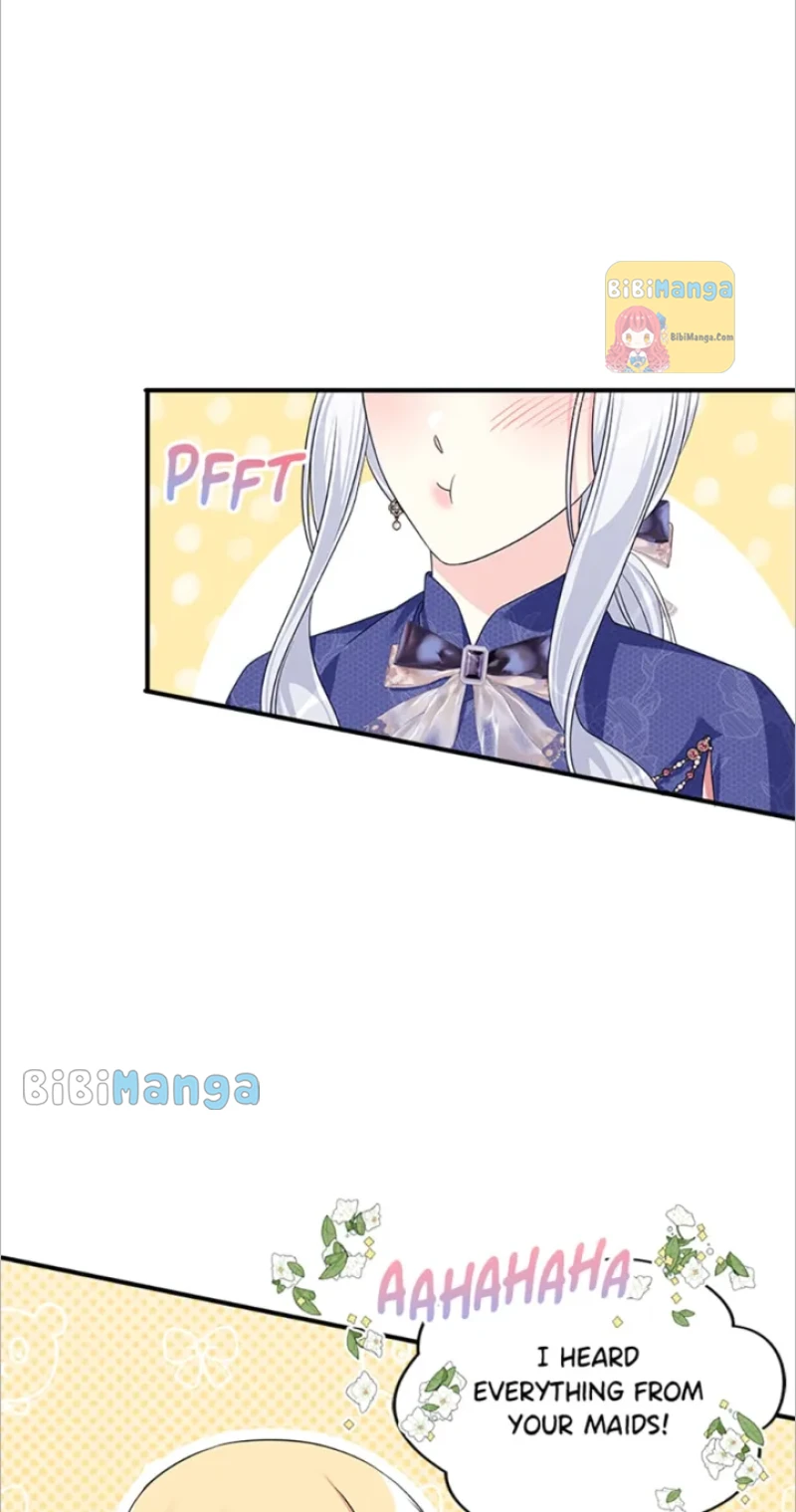 I Corrupted the Good Male Lead Chapter 46 - page 27