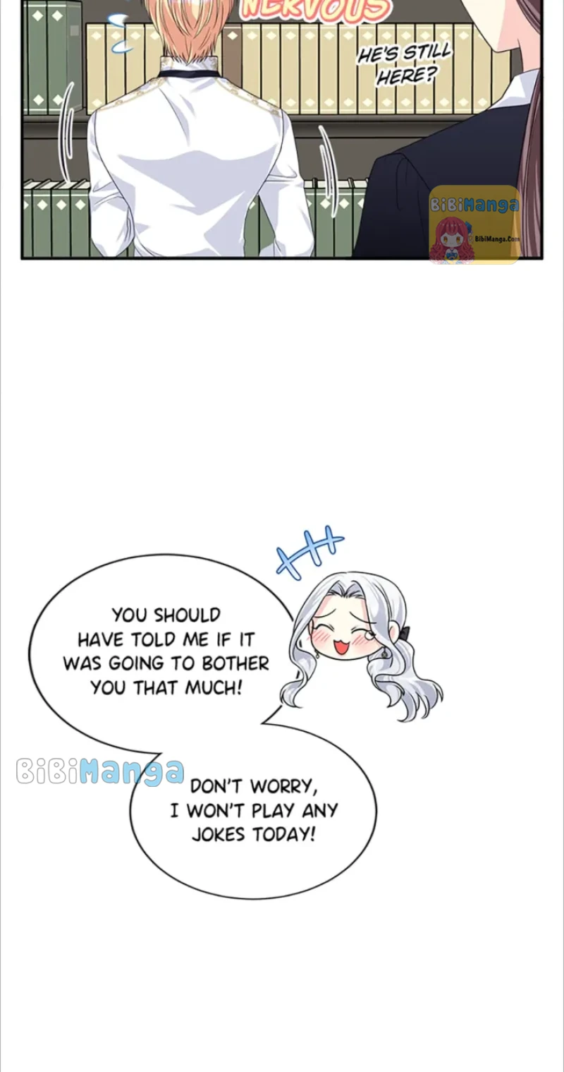 I Corrupted the Good Male Lead Chapter 46 - page 29