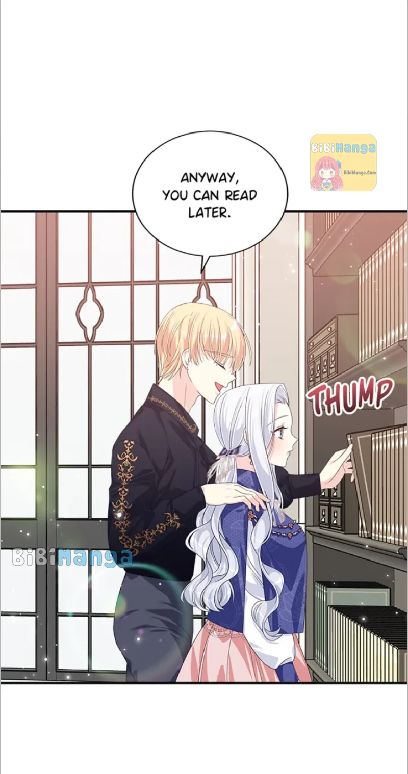 I Corrupted the Good Male Lead Chapter 46 - page 30