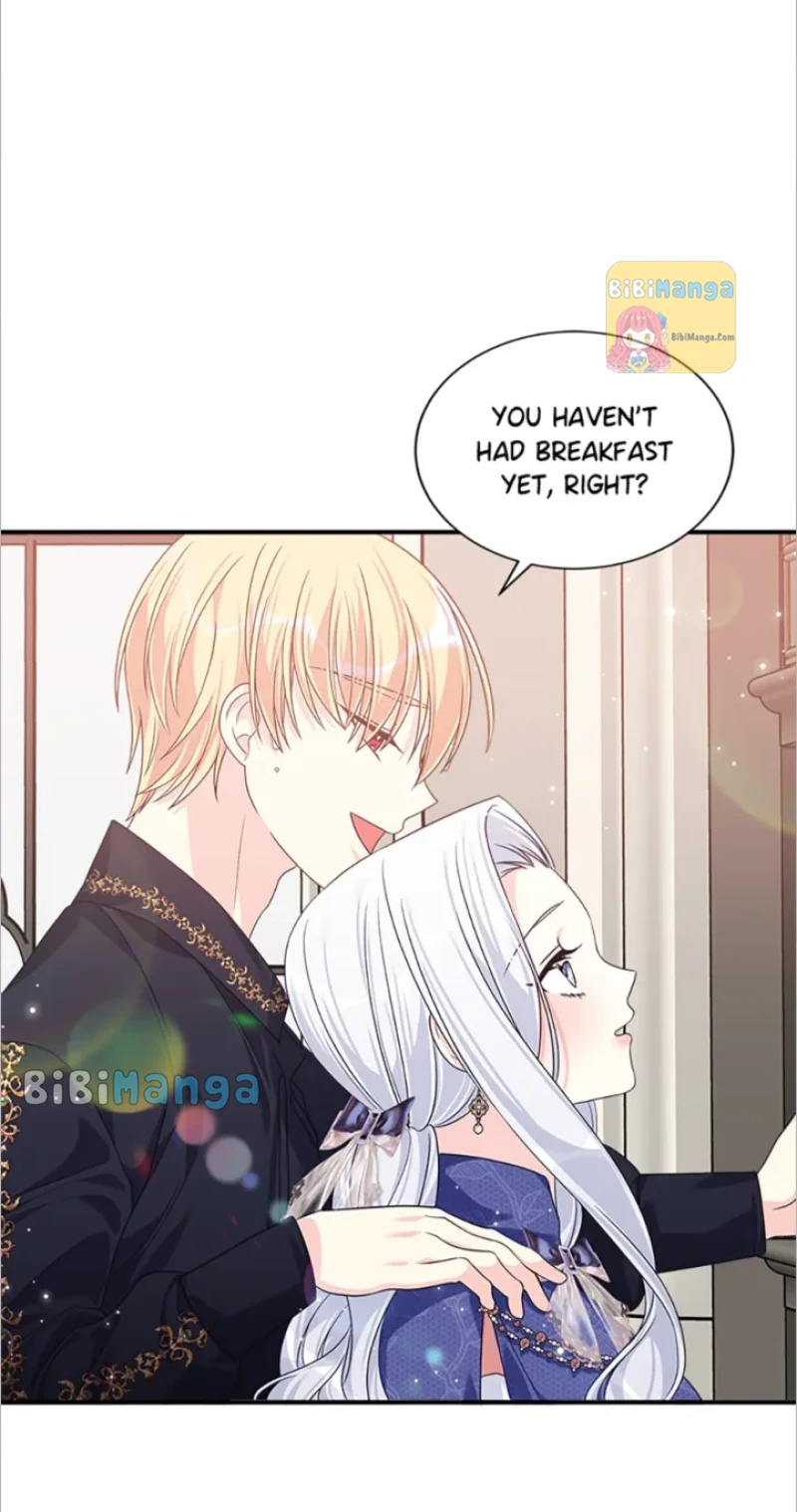 I Corrupted the Good Male Lead Chapter 46 - page 31
