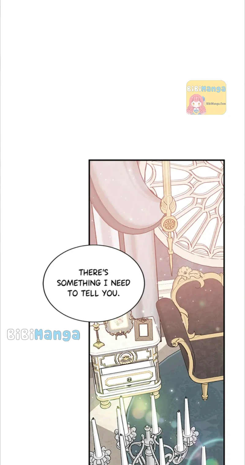 I Corrupted the Good Male Lead Chapter 46 - page 32