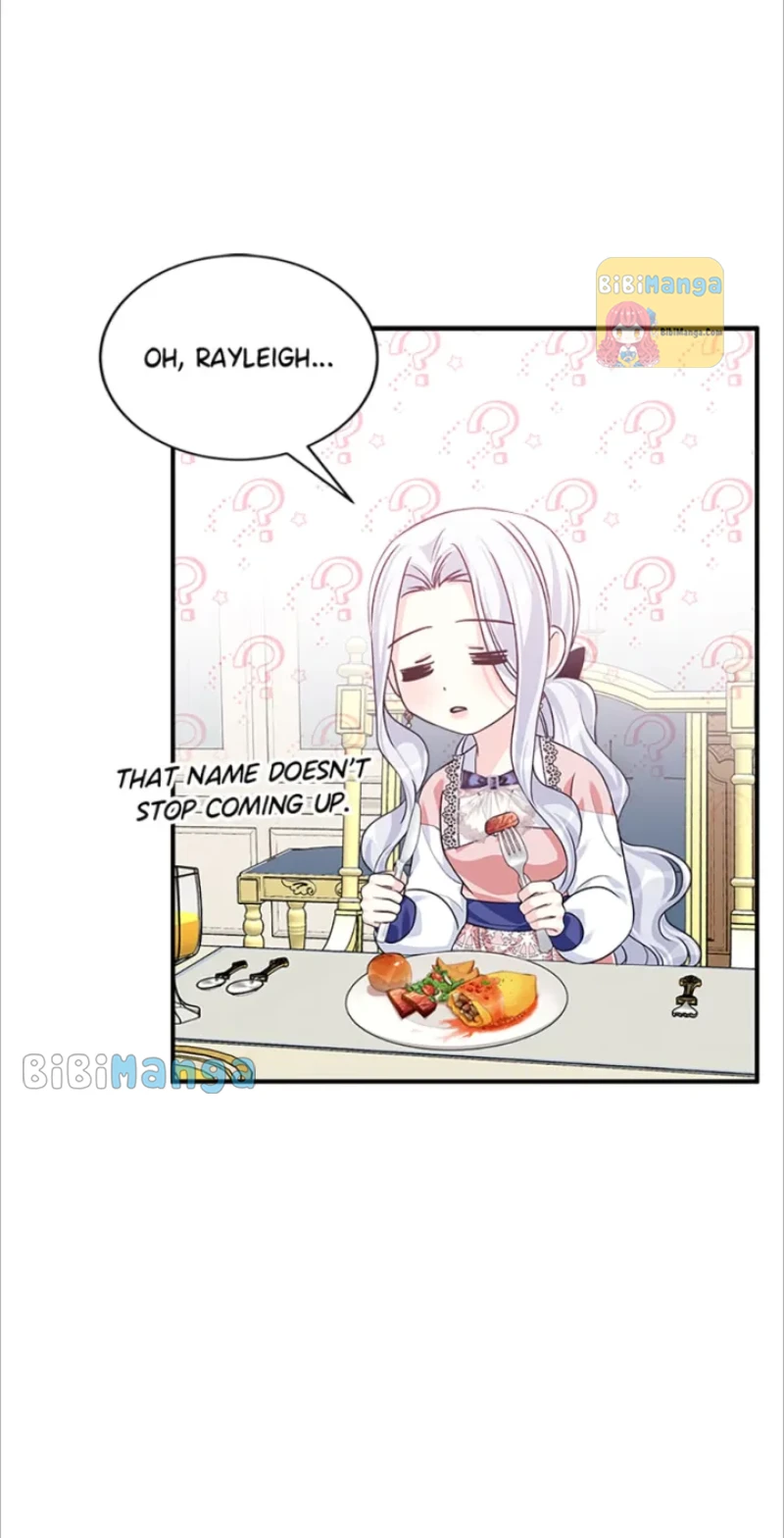 I Corrupted the Good Male Lead Chapter 46 - page 35