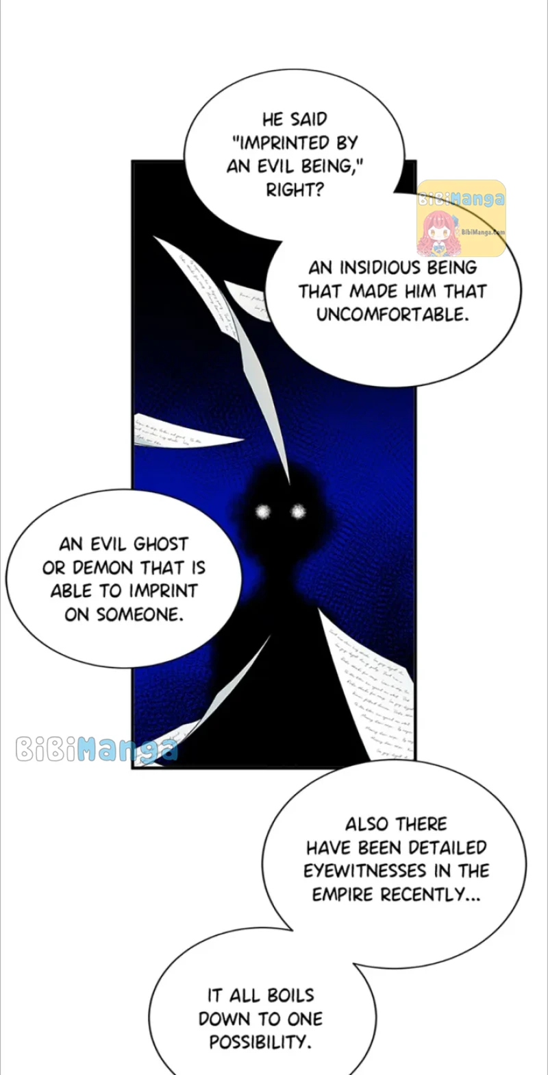 I Corrupted the Good Male Lead Chapter 46 - page 37