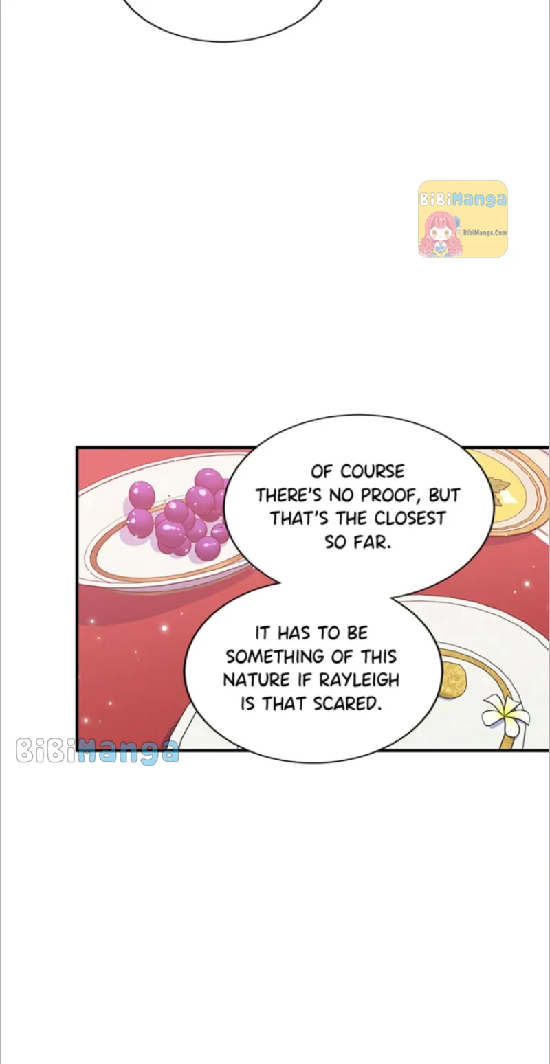 I Corrupted the Good Male Lead Chapter 46 - page 49