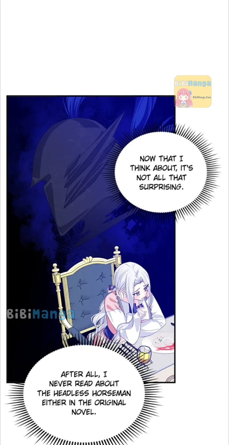 I Corrupted the Good Male Lead Chapter 46 - page 50