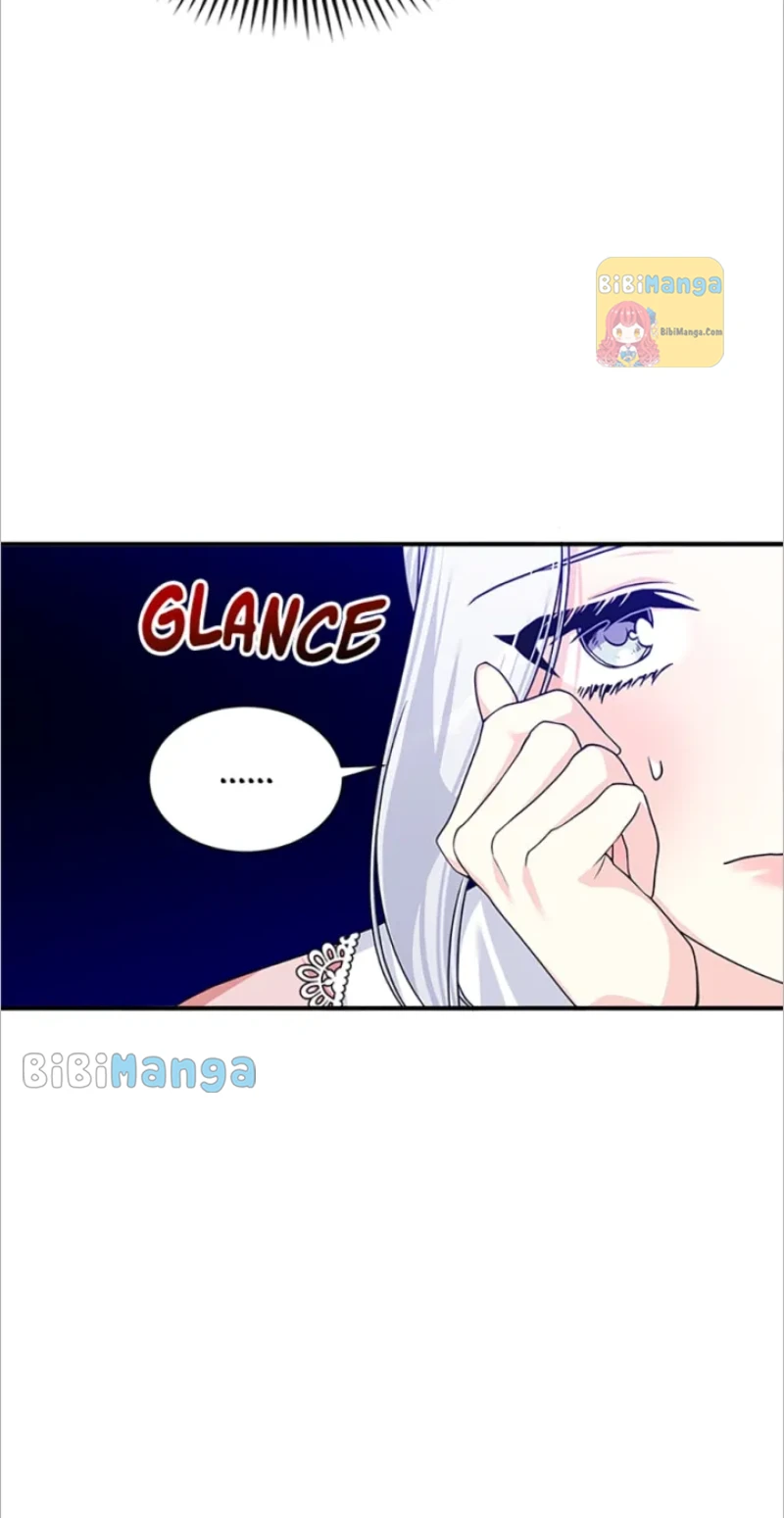 I Corrupted the Good Male Lead Chapter 46 - page 51