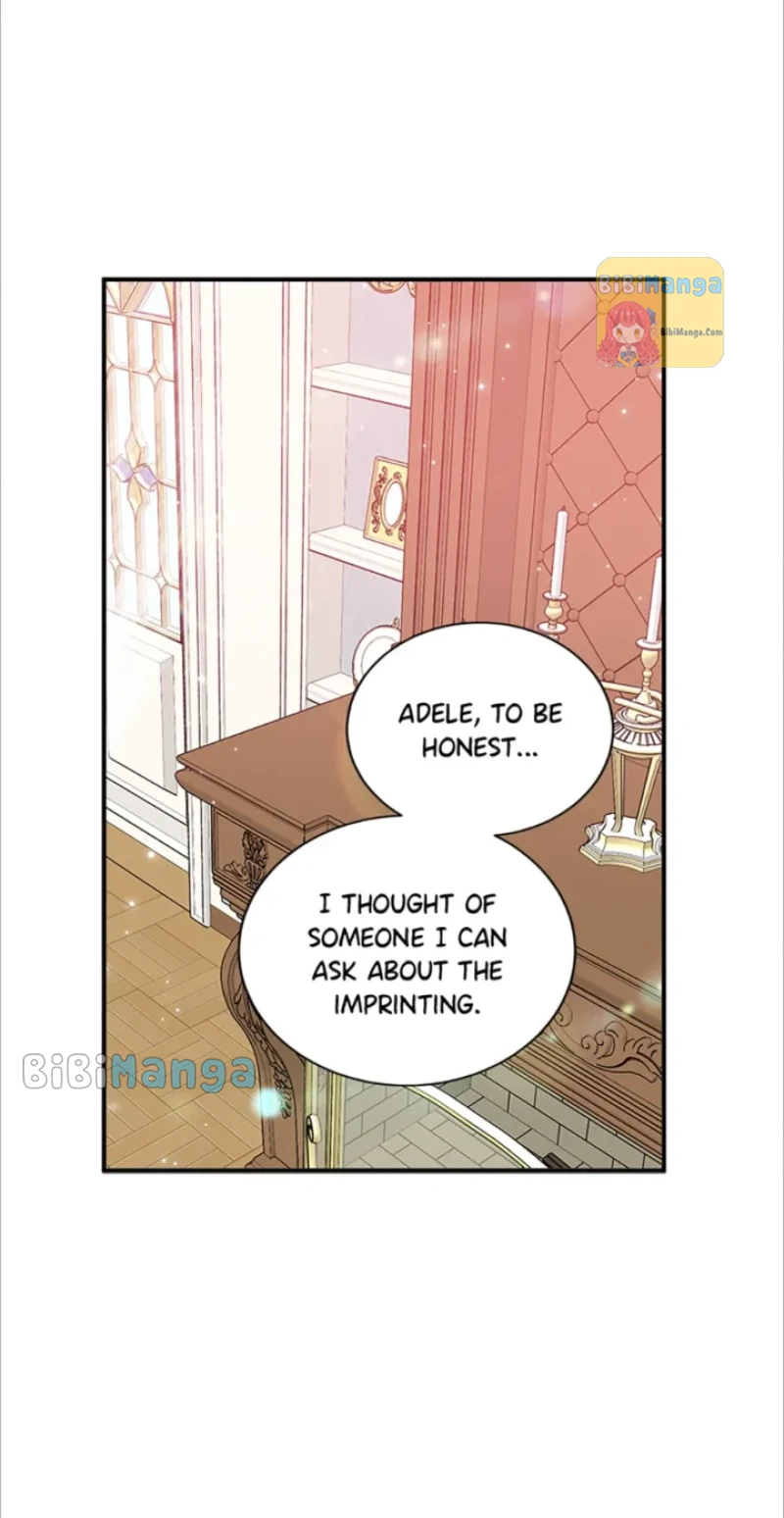 I Corrupted the Good Male Lead Chapter 46 - page 52
