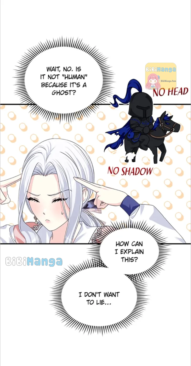 I Corrupted the Good Male Lead Chapter 46 - page 53