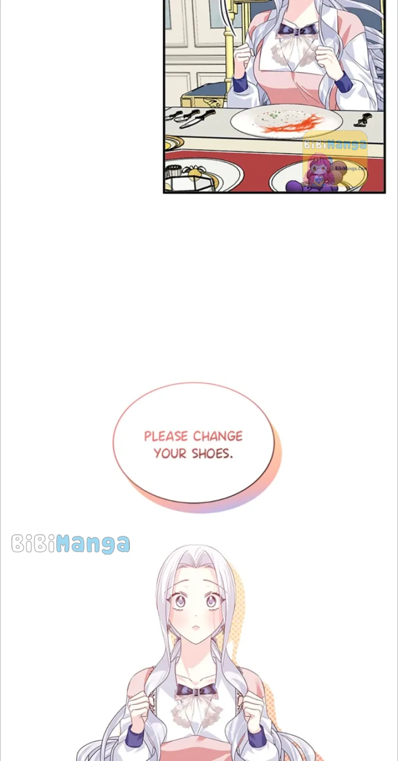 I Corrupted the Good Male Lead Chapter 46 - page 58