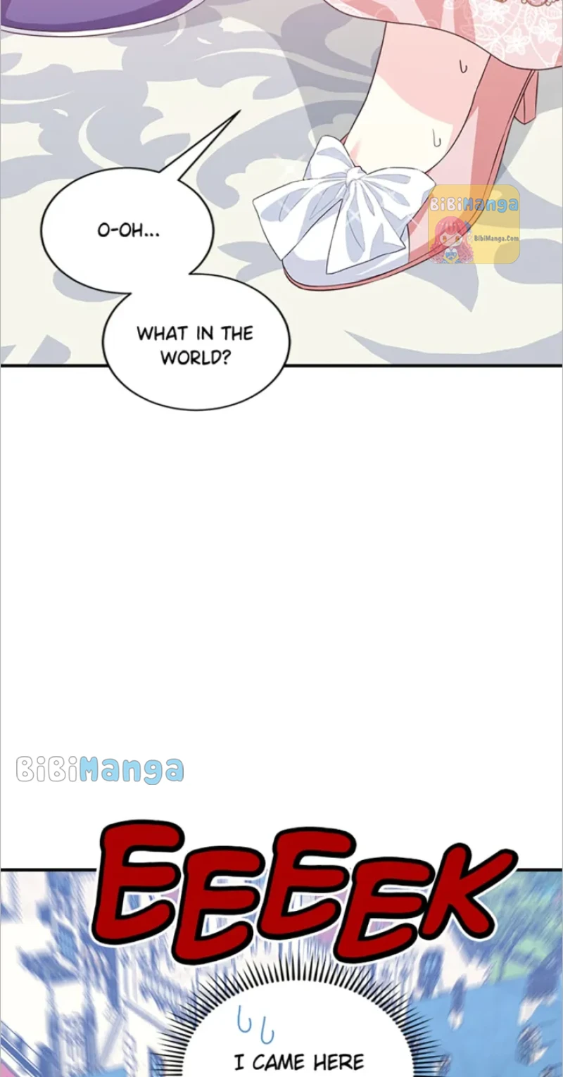 I Corrupted the Good Male Lead Chapter 46 - page 60