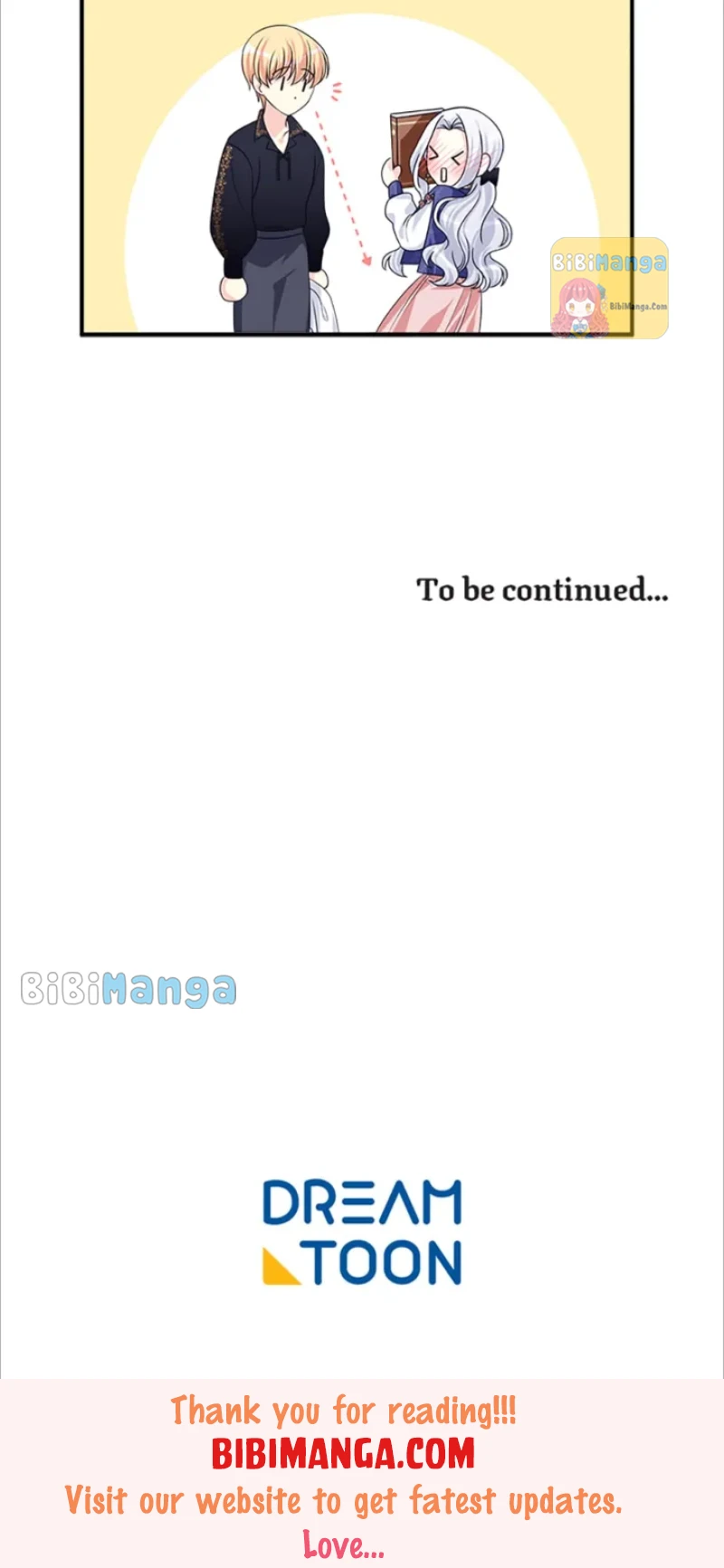 I Corrupted the Good Male Lead Chapter 46 - page 62