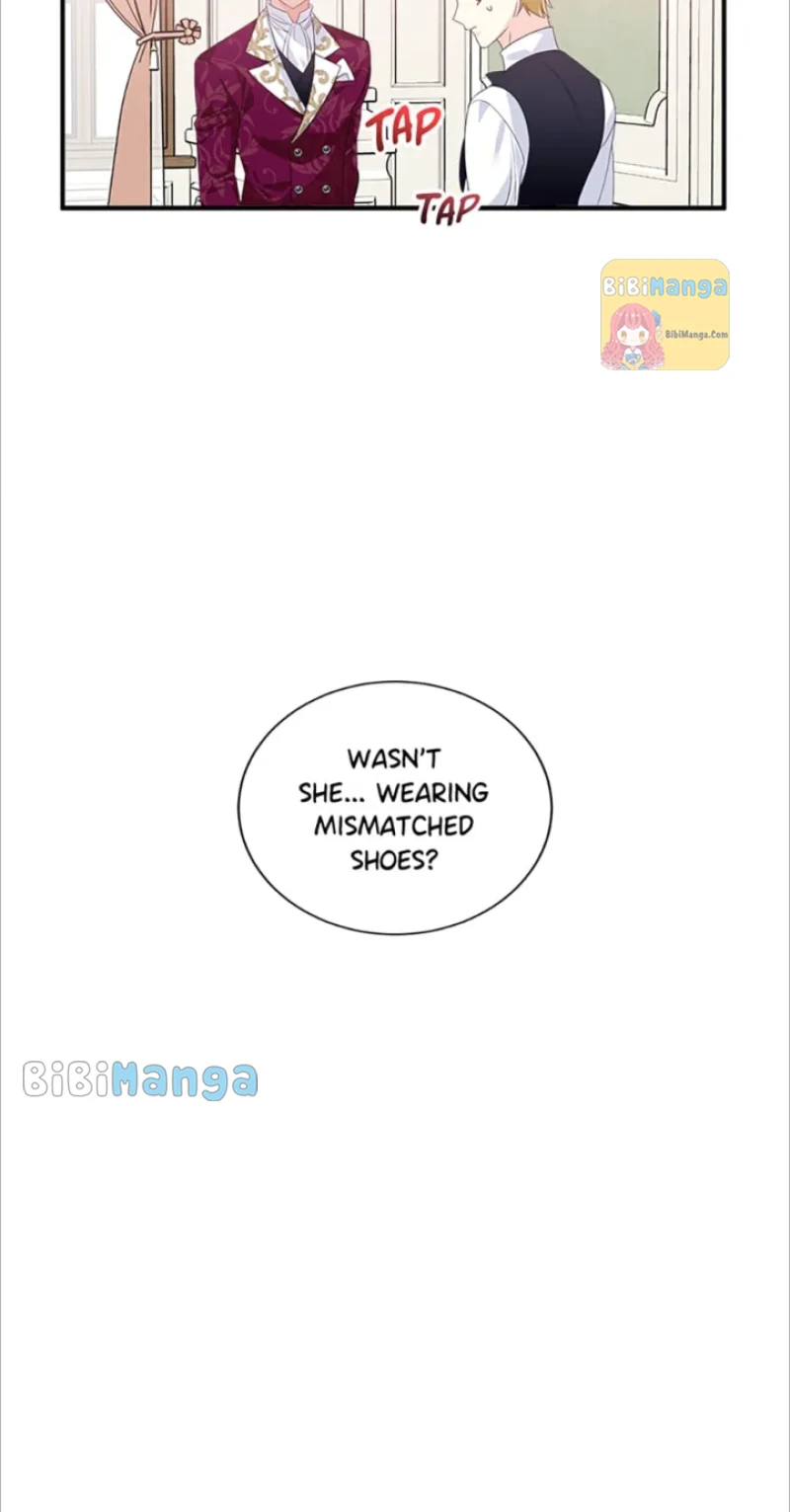 I Corrupted the Good Male Lead Chapter 46 - page 9