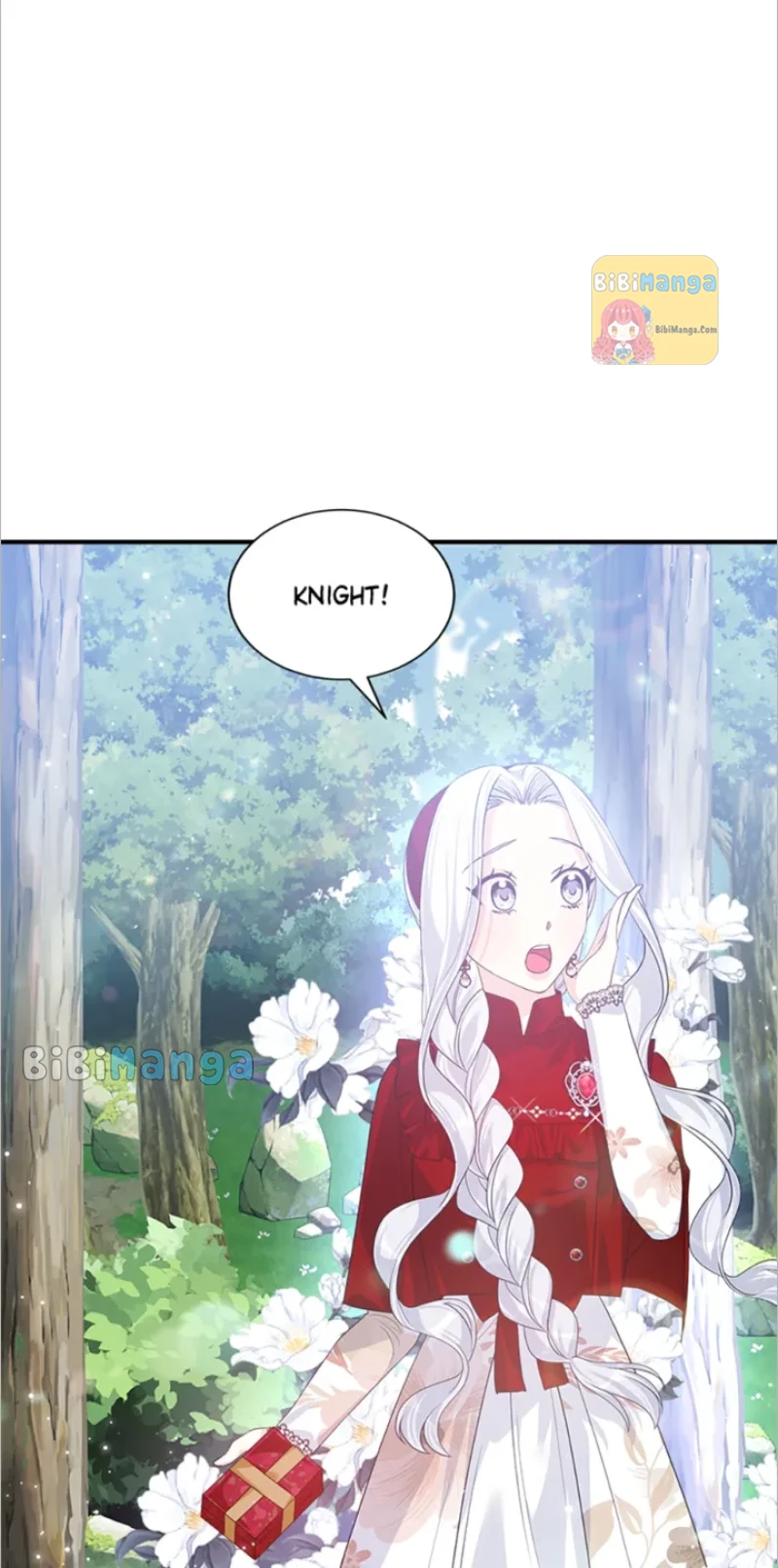 I Corrupted the Good Male Lead Chapter 47 - page 12