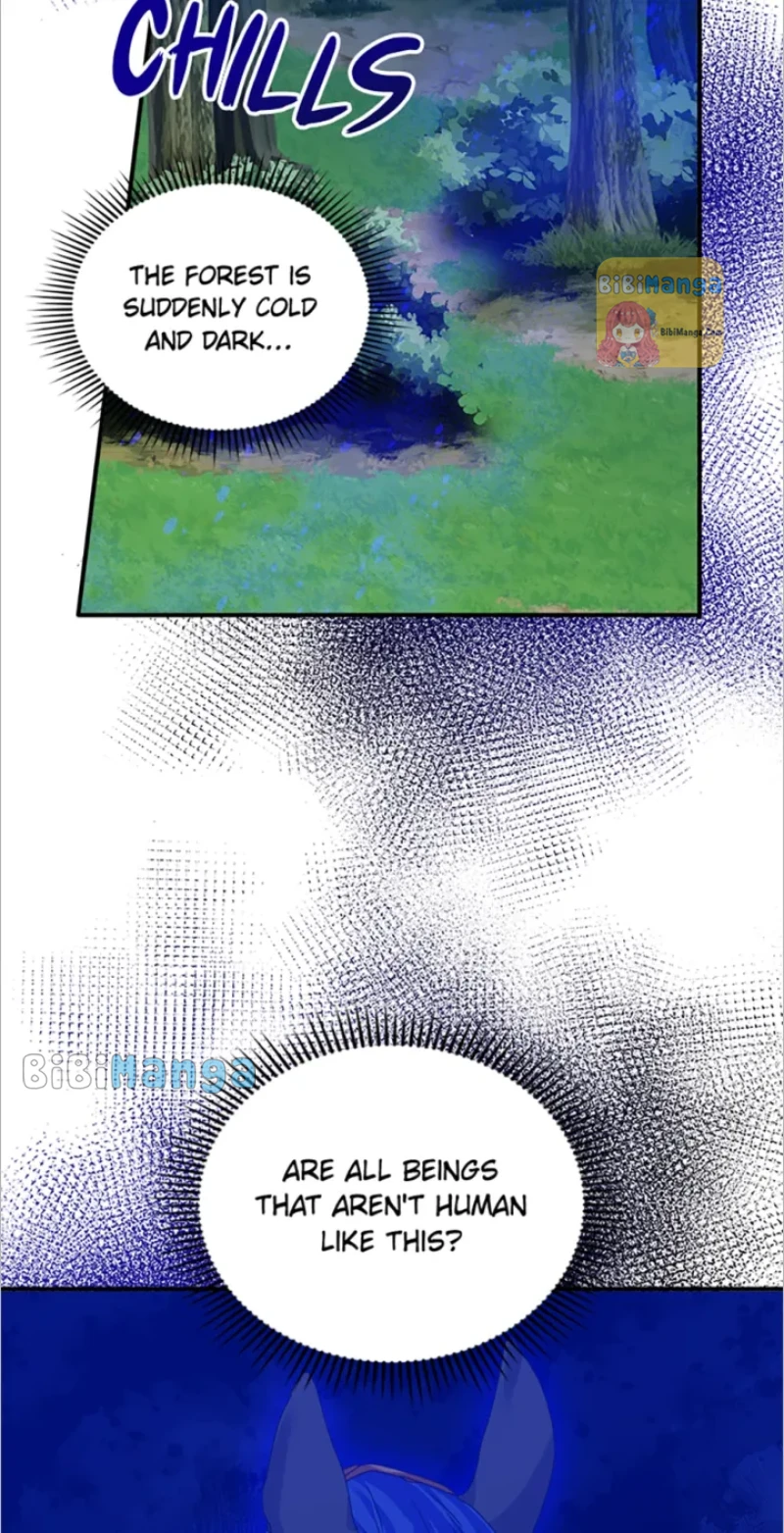 I Corrupted the Good Male Lead Chapter 47 - page 23